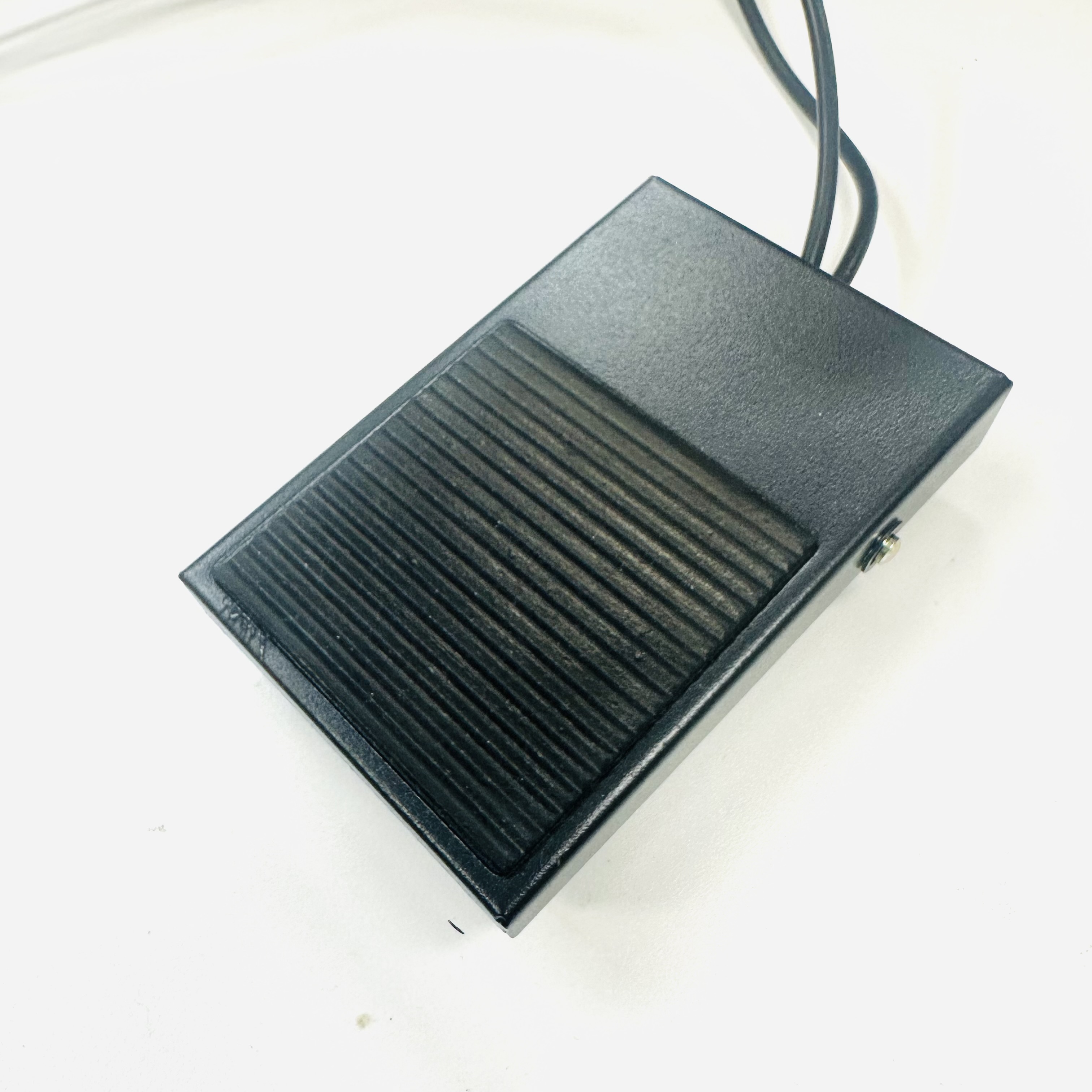LEDまつエク用ライト　交換用フットペダル
