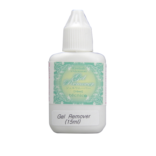 ジェルリムーバー(15ml)