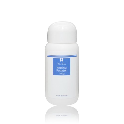 WaxWax ワキシングパウダー 100g