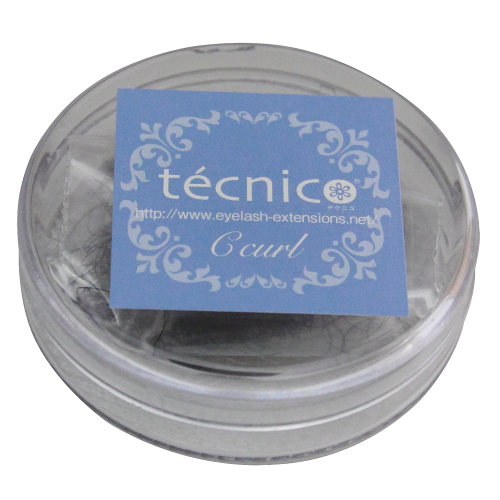 仮毛Cカール(太さ0.1mm)0.5g